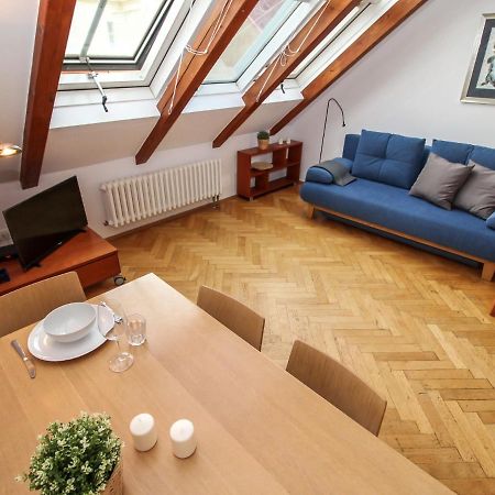 Apartment O21 By Interhome Prague Exterior photo