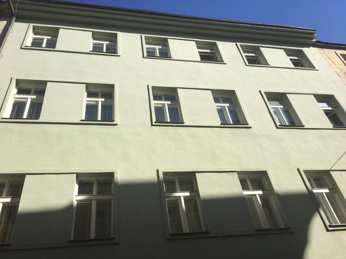 Apartment O21 By Interhome Prague Exterior photo