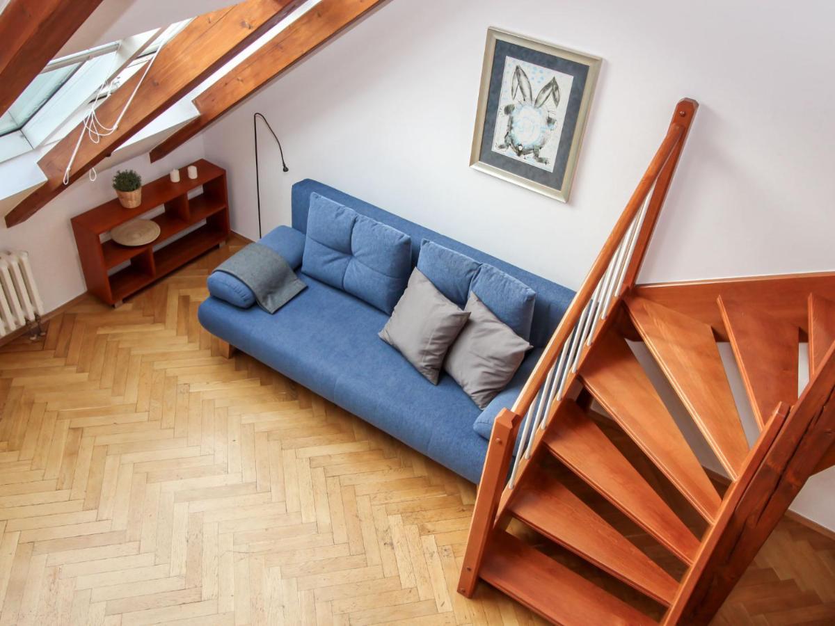 Apartment O21 By Interhome Prague Exterior photo
