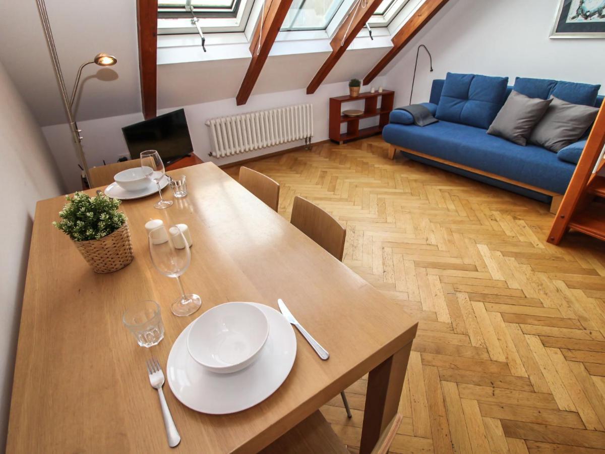 Apartment O21 By Interhome Prague Exterior photo
