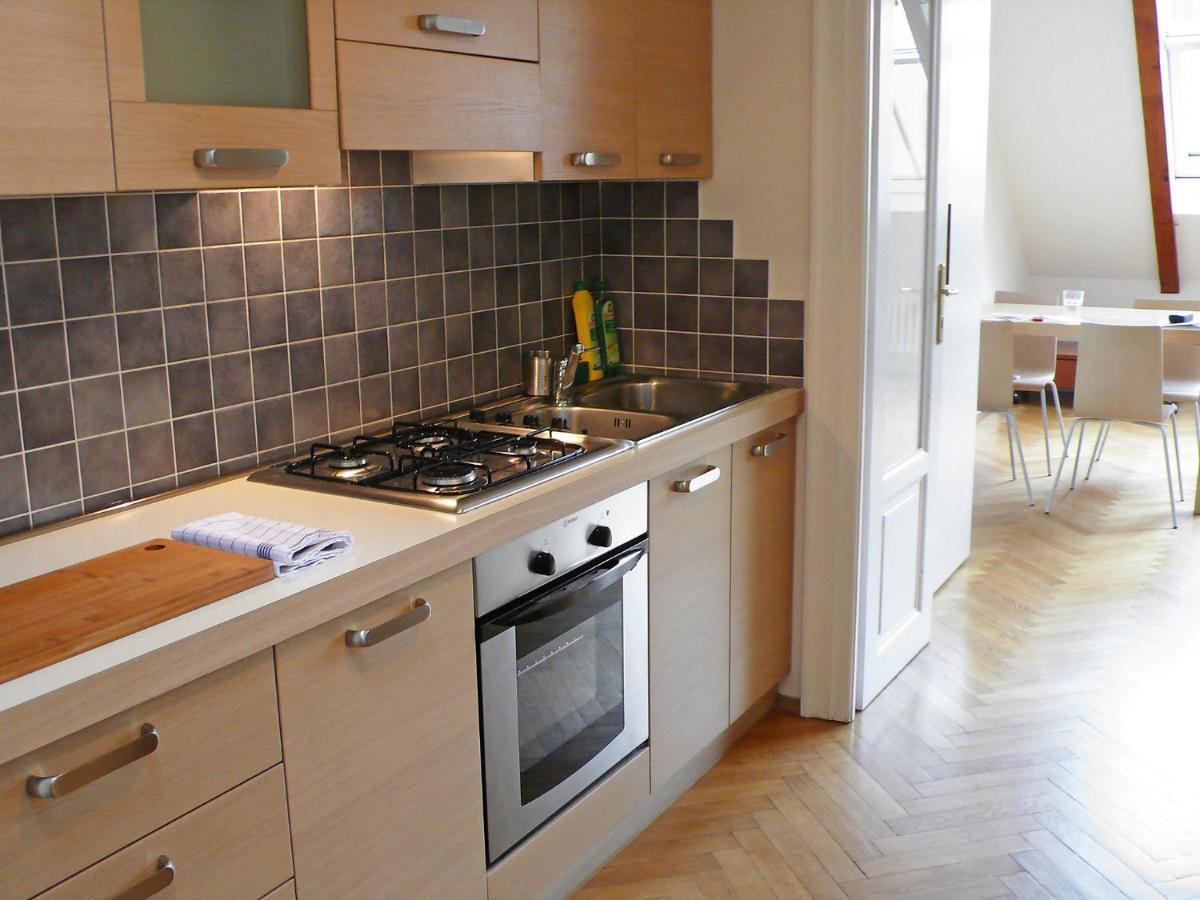 Apartment O21 By Interhome Prague Exterior photo