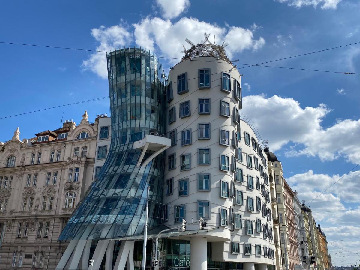 Apartment O21 By Interhome Prague Exterior photo